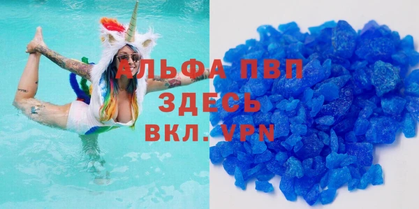 стаф Осташков